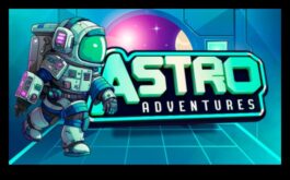 Astro-Adventures Unleashed Galaksilerin Geniş Sınırlarında Bir Yolculuk