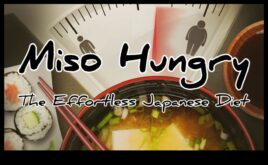 Miso Hungry Asya Lezzetlerinin Dünyası